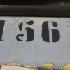 20156#4390 Container e quadri elettrici