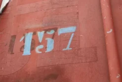 20157#4390 Container e quadri elettrici