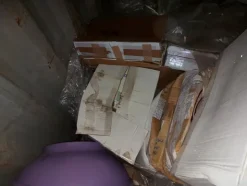 1#6834 Container e stampi per cucce per cani