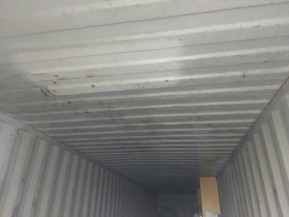 1#6834 Container e stampi per cucce per cani