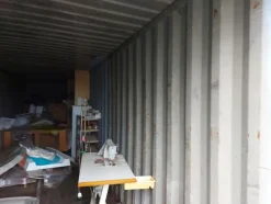 1#6834 Container e stampi per cucce per cani