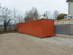 1#6834 Container e stampi per cucce per cani
