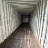 container 40'hc buone condizioni