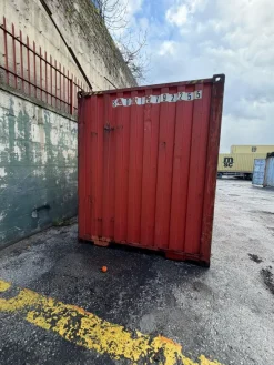 container 40'hc buone condizioni