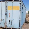 11#4424 Container in ferro uso navale da 6 metri