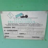 2101#3561 Container Locatelli Eurocontainers