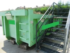 2002#3561 Container Locatelli Eurocontainers