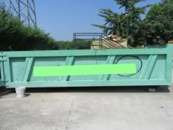 2002#3561 Container Locatelli Eurocontainers