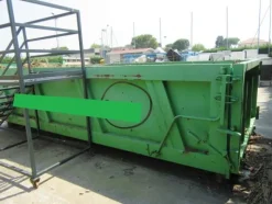 2002#3561 Container Locatelli Eurocontainers