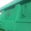 2183#3561 Container Locatelli Eurocontainers