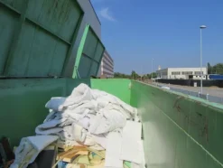 2159#3561 Container Locatelli Eurocontainers