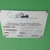 2130#3561 Container Locatelli Eurocontainers