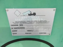 2166#3561 Container Locatelli Eurocontainers