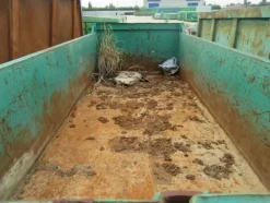 2166#3561 Container Locatelli Eurocontainers