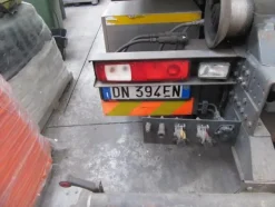 2196#3561 Container Locatelli Eurocontainers