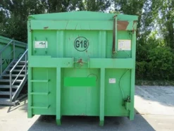 2004#3561 Container Locatelli Eurocontainers