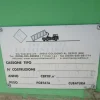 2098#3561 Container Locatelli Eurocontainers
