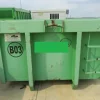 2165#3561 Container Locatelli Eurocontainers