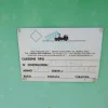 2119#3561 Container Locatelli Eurocontainers