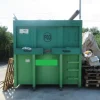 2157#3561 Container Locatelli Eurocontainers