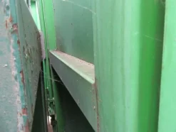2191#3561 Container Locatelli Eurocontainers