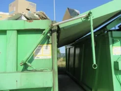 2222#3561 Container Locatelli Eurocontainers