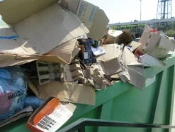 2222#3561 Container Locatelli Eurocontainers