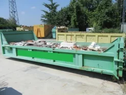 2001#3561 Container Locatelli Eurocontainers