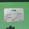 2010#3561 Container Locatelli Eurocontainers