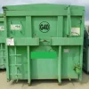 2189#3561 Container Locatelli Eurocontainers