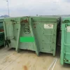 2178#3561 Container Locatelli Eurocontainers