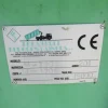 2134#3561 Container Locatelli Eurocontainers
