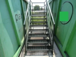2134#3561 Container Locatelli Eurocontainers