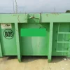2163#3561 Container Locatelli Eurocontainers