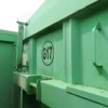 2186#3561 Container Locatelli Eurocontainers