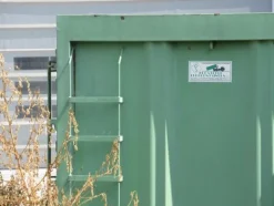 2147#3561 Container Locatelli Eurocontainers