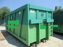 2035#3561 Container Locatelli Eurocontainers