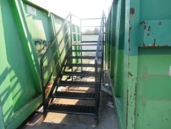 2062#3561 Container Locatelli Eurocontainers