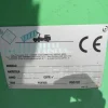 2220#3561 Container Locatelli Eurocontainers