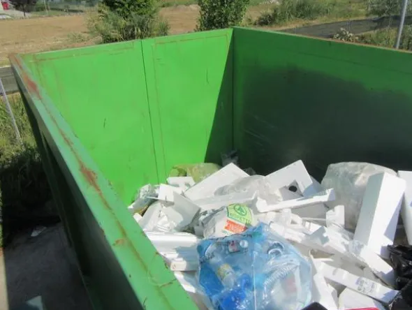 2223#3561 Container Locatelli Eurocontainers