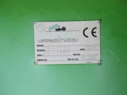 2027#3561 Container Locatelli Eurocontainers