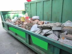 2061#3561 Container Locatelli Eurocontainers