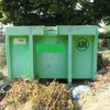 2013#3561 Container Locatelli Eurocontainers