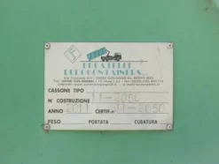 2013#3561 Container Locatelli Eurocontainers