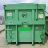2190#3561 Container Locatelli Eurocontainers