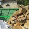 2091#3561 Container Locatelli Eurocontainers