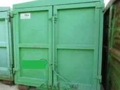 2187#3561 Container Locatelli Eurocontainers