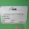 2063#3561 Container Locatelli Eurocontainers