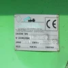 2090#3561 Container Locatelli Eurocontainers