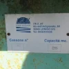 2043#3561 Container Longo